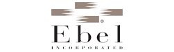 Ebel Incorporated Brand Logo