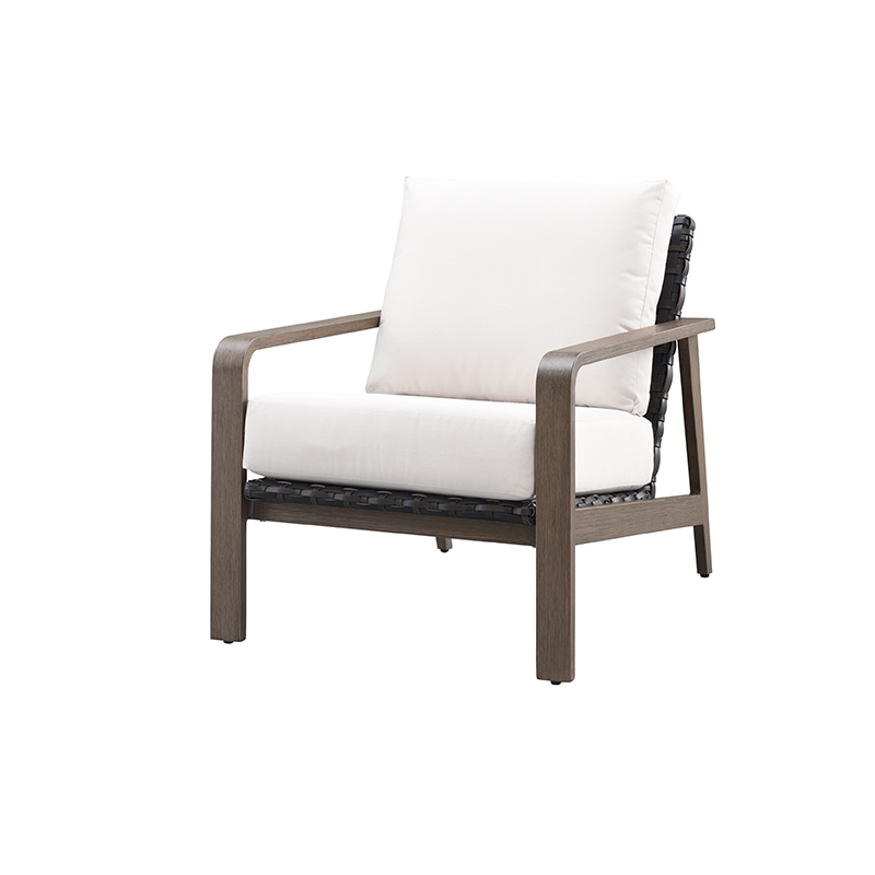 Ebel Incorporated Antibes Club Chair