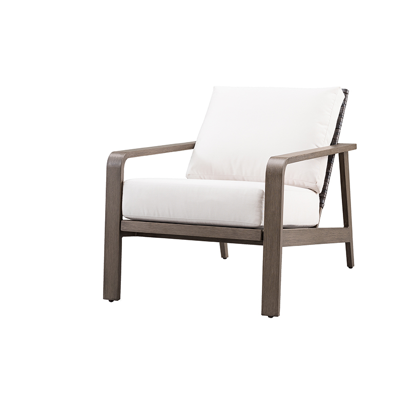 Ebel Incorporated Antibes 3-Position Comfort Club Chair