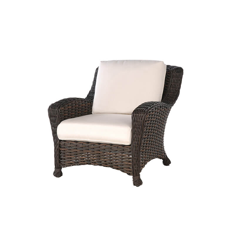 Ebel Incorporated Dreux Club Chair
