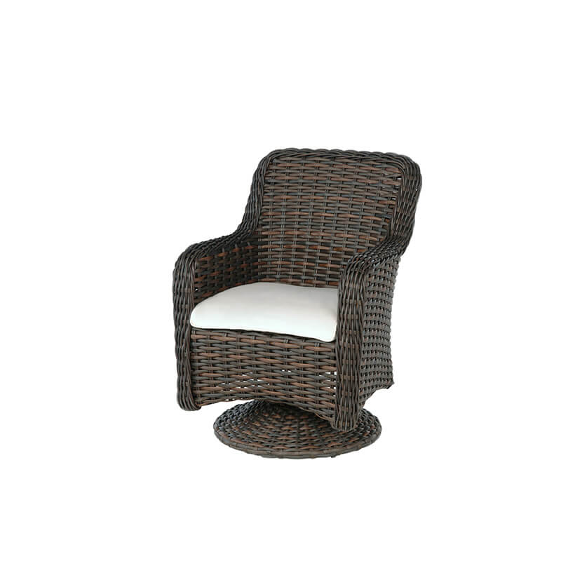 Ebel Incorporated Dreux Dining Swivel Ro