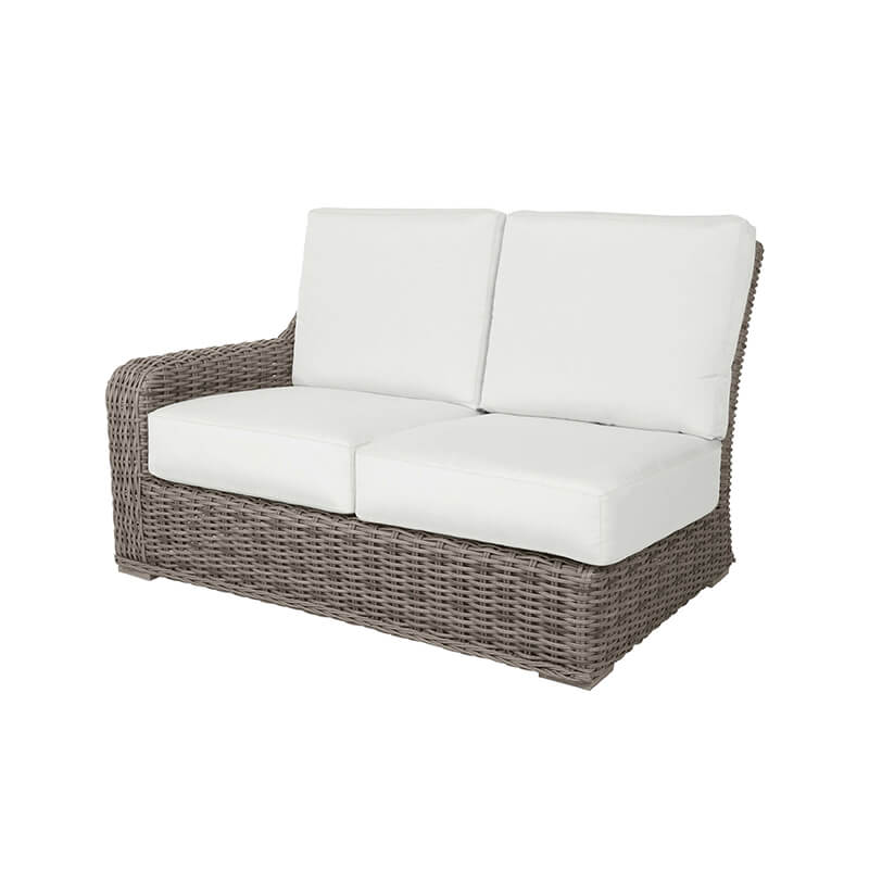Ebel Laurent Right Loveseat Section
