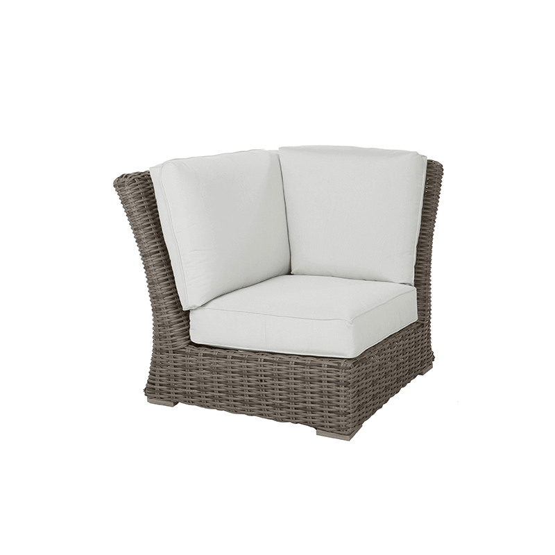 Ebel Laurent 90° Square Corner Section