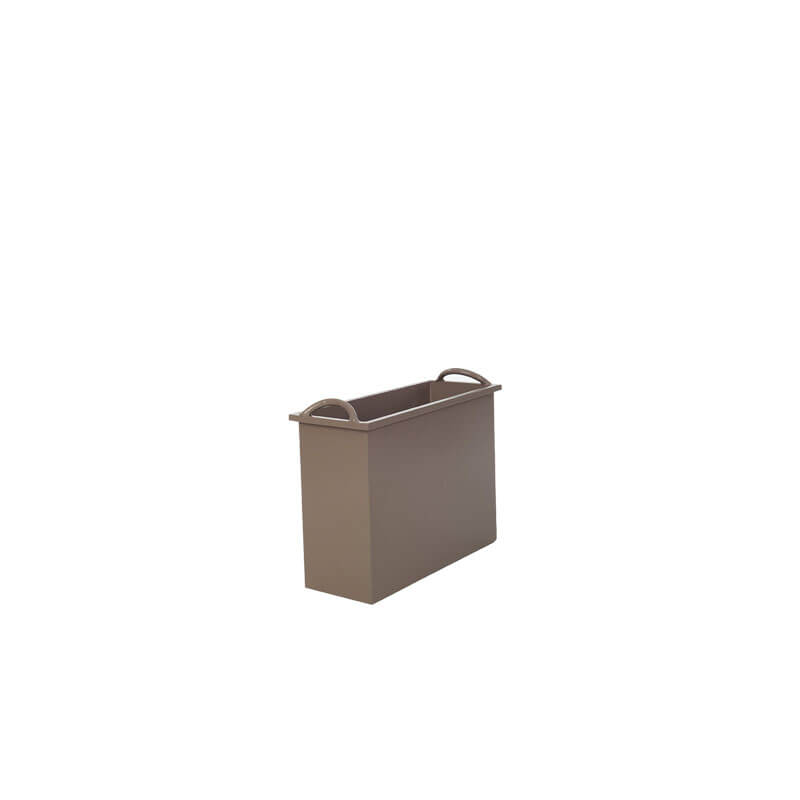 Ebel Incorporated Laurent Armrest Insert