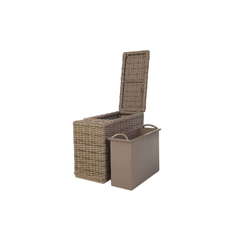 Ebel Incorporated Laurent Armrest Insert
