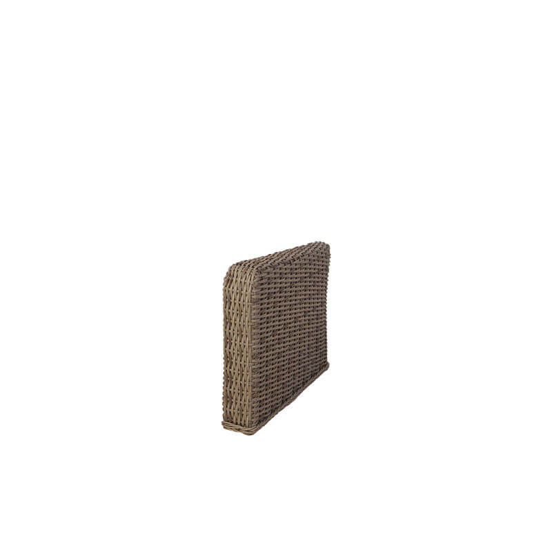 Laurent Sectional Armrest Right Side
