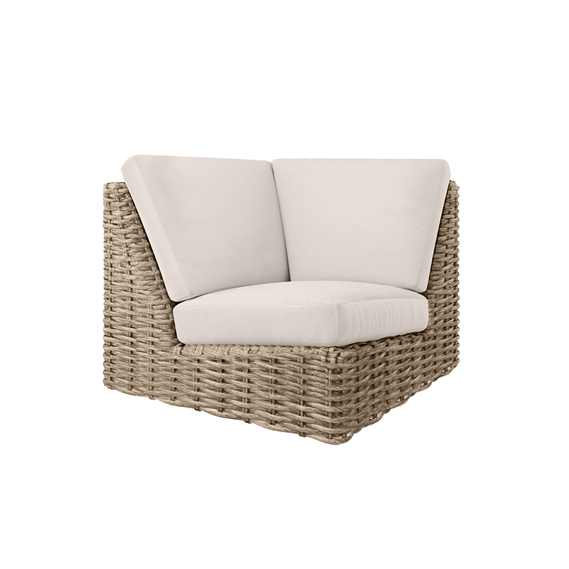 Ebel Incorporated Mia 90° Corner Sectio