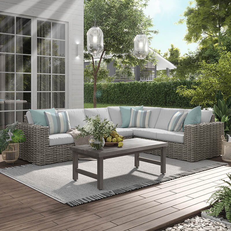 Ebel Incorporated Mia Center Chair Secti