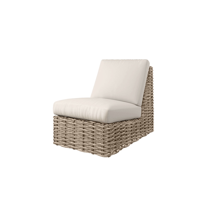 Ebel Incorporated Mia Center Chair Secti